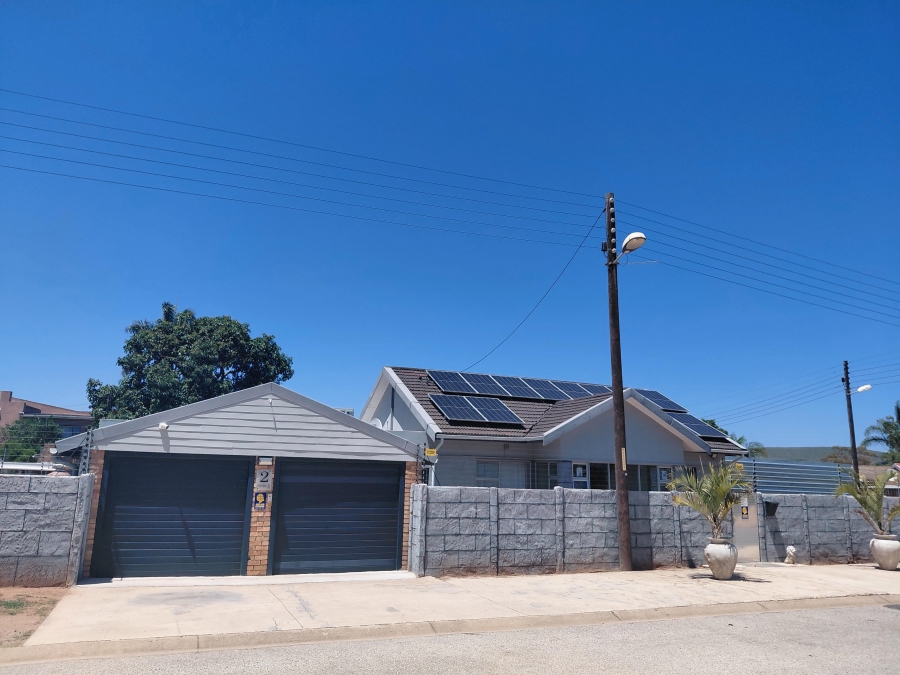 4 Bedroom Property for Sale in Retief Eastern Cape
